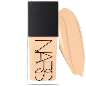 Salzburg Light 3.5 Nars Light Reflecting Foundation Brand New in Box Full Size
